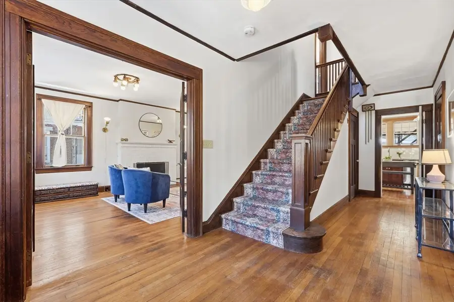 4 School St, Northampton, MA 01060 - #3