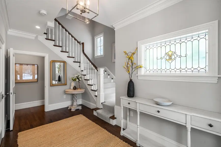 46 Mount Vernon Street #1, Cambridge, MA 02140 - #3