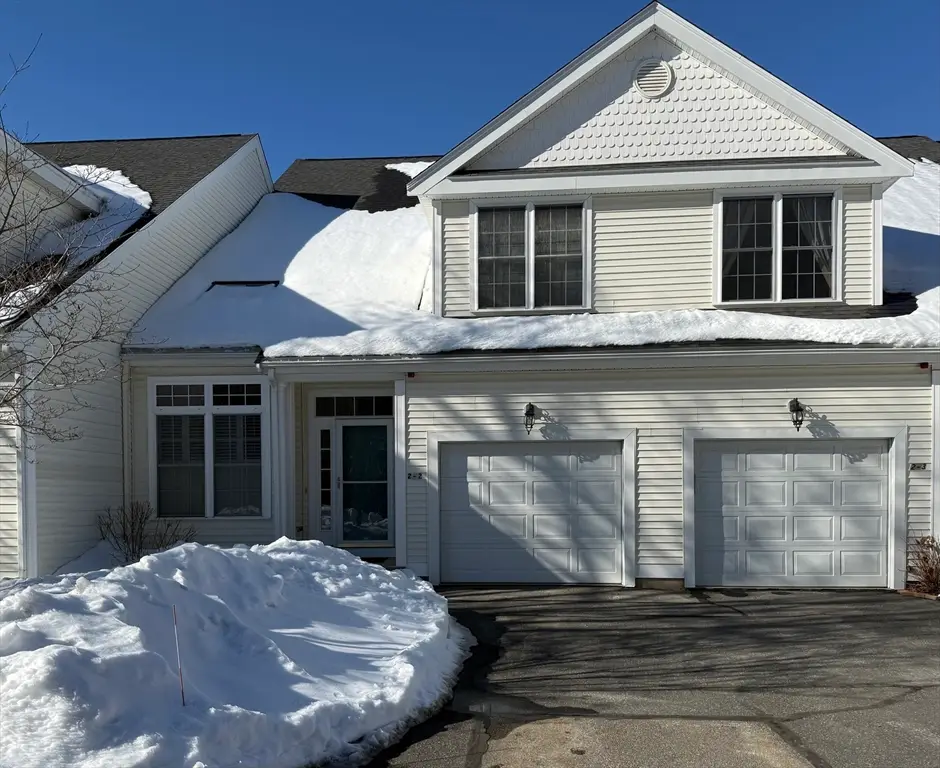 2 Kingson Ln #2, Medway, MA 02053 - #1