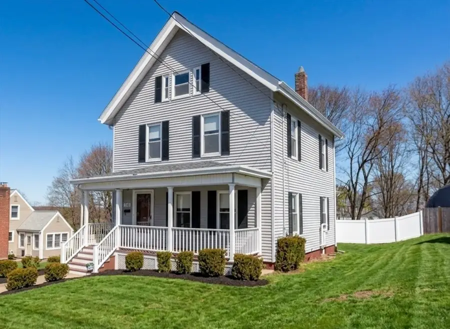 116 Winter St, Clinton, MA 01510 - #2