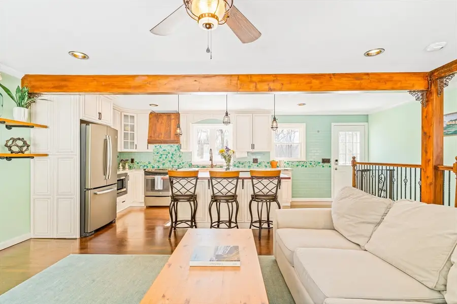 226 Stonebridge Rd, Wayland, MA 01778 - #2