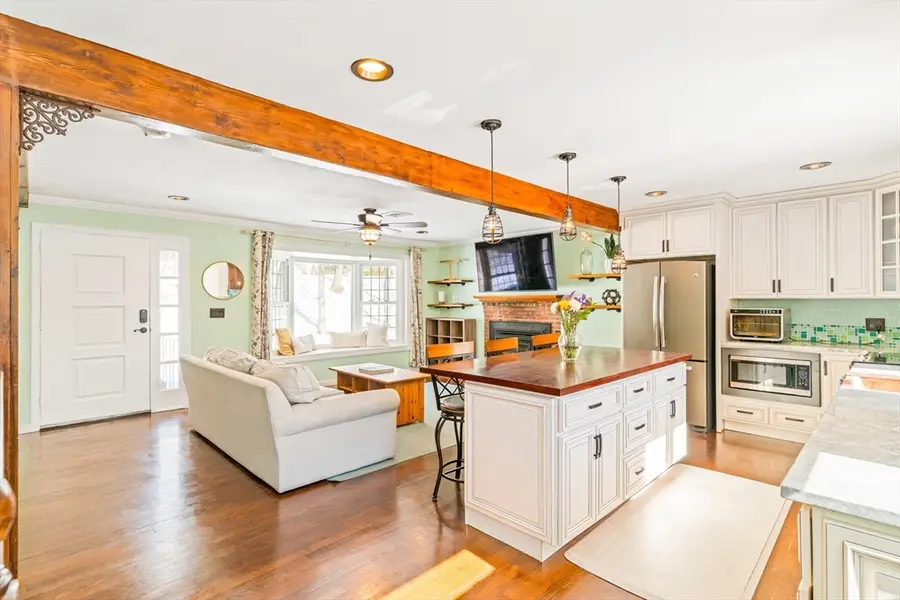 226 Stonebridge Rd, Wayland, MA 01778 - #3