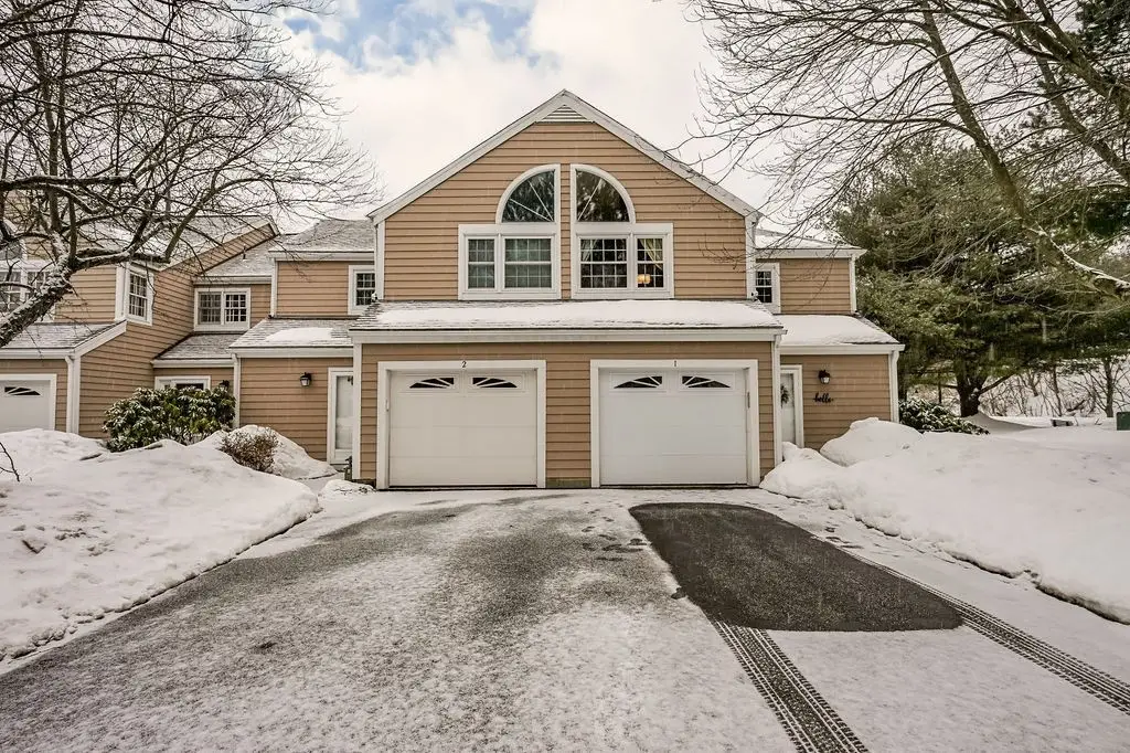 1 Merganser Way #1, Walpole, MA 02081 - #1