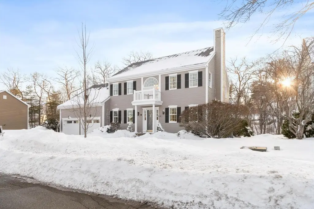 20 Meadow Road, Beverly, MA 01915 - #1