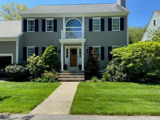 20 Meadow Road, Beverly, MA 01915 - #2