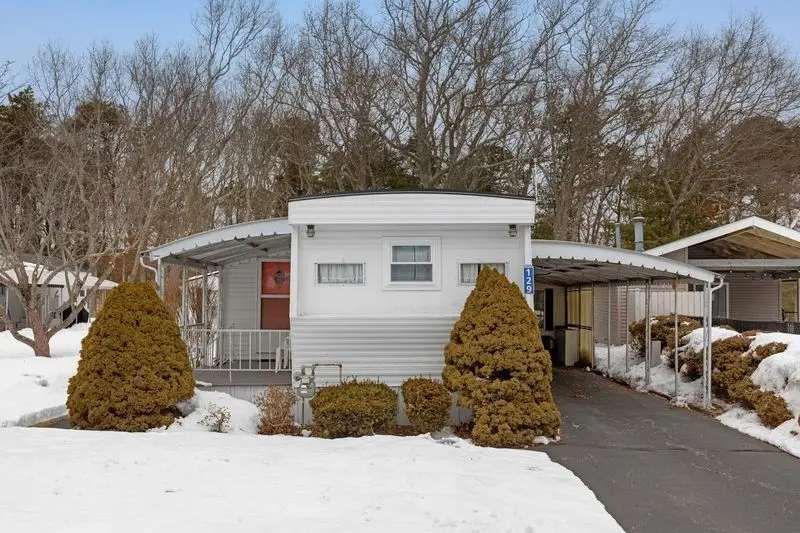 129 Pilgrim Tr, Plymouth, MA 02360 - #1
