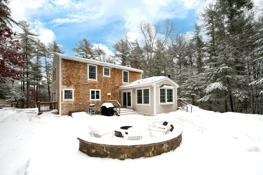 6 Hillside Lane, Duxbury, MA 02332 - #2