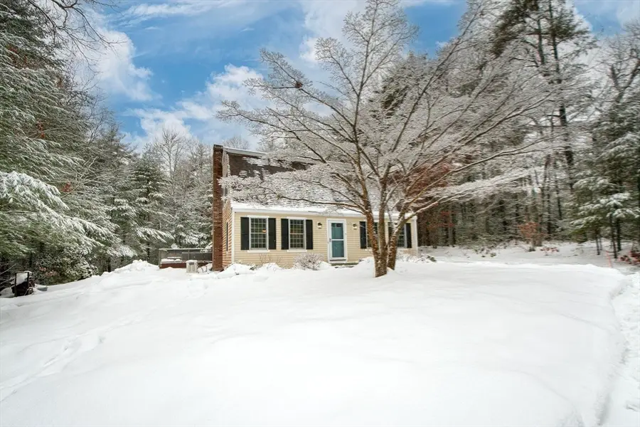 6 Hillside Lane, Duxbury, MA 02332 - #3