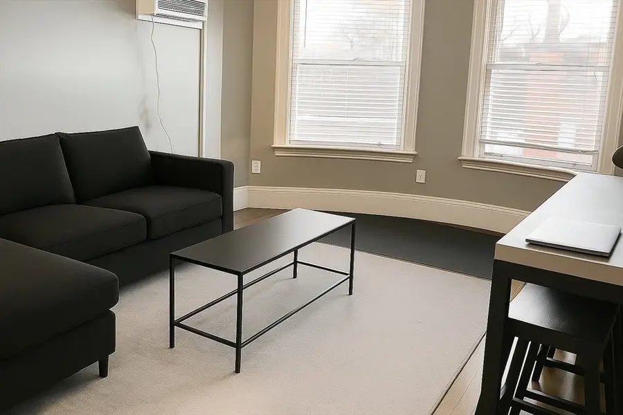 492 Massachusetts Ave #41, Boston, MA 02118 - #2