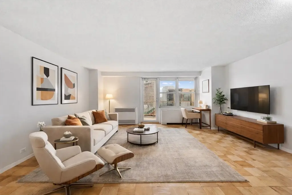 151 Tremont St #16-A, Boston, MA 02111 - #1