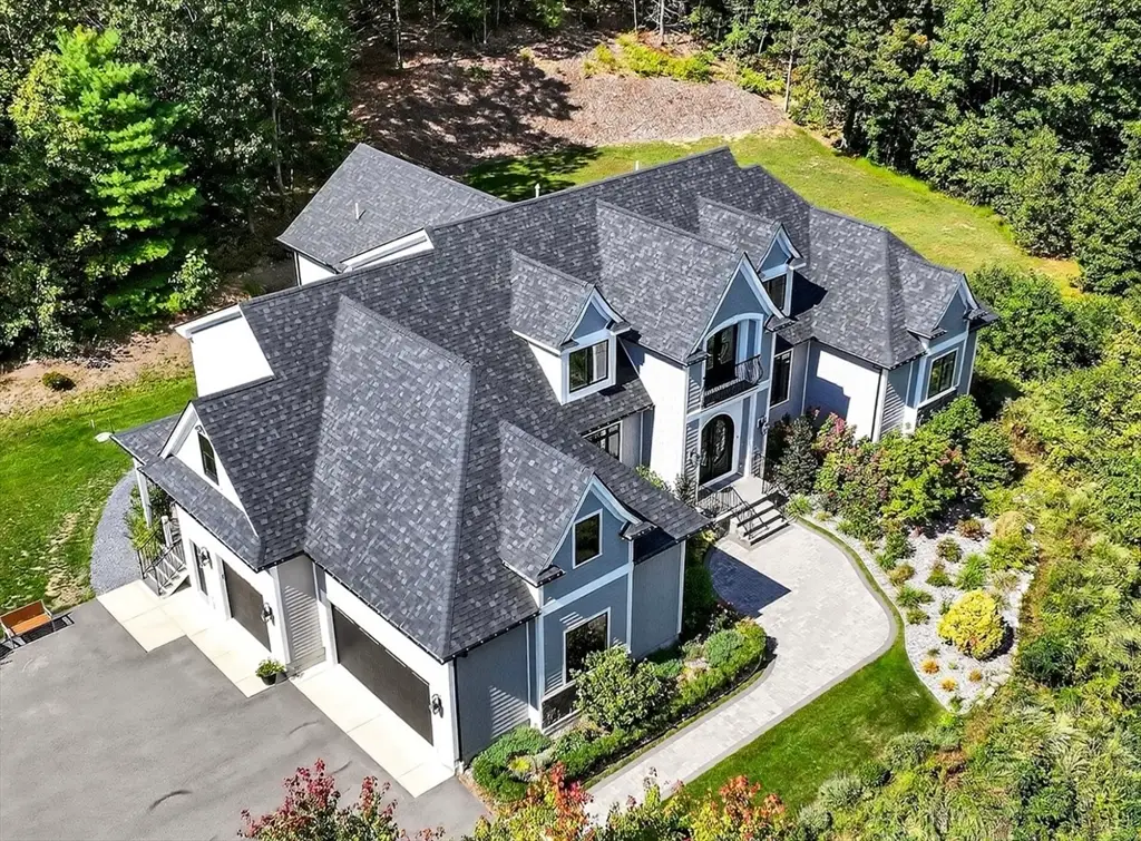 18 Keeney Pond Rd, Norfolk, MA 02056 - #1