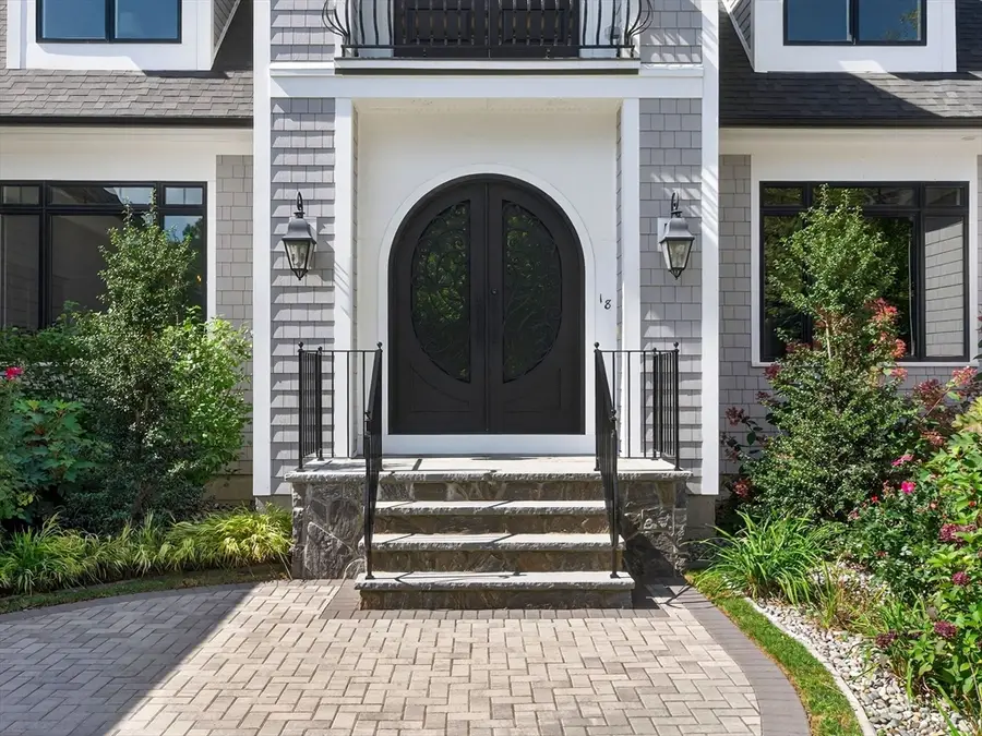 18 Keeney Pond Rd, Norfolk, MA 02056 - #3