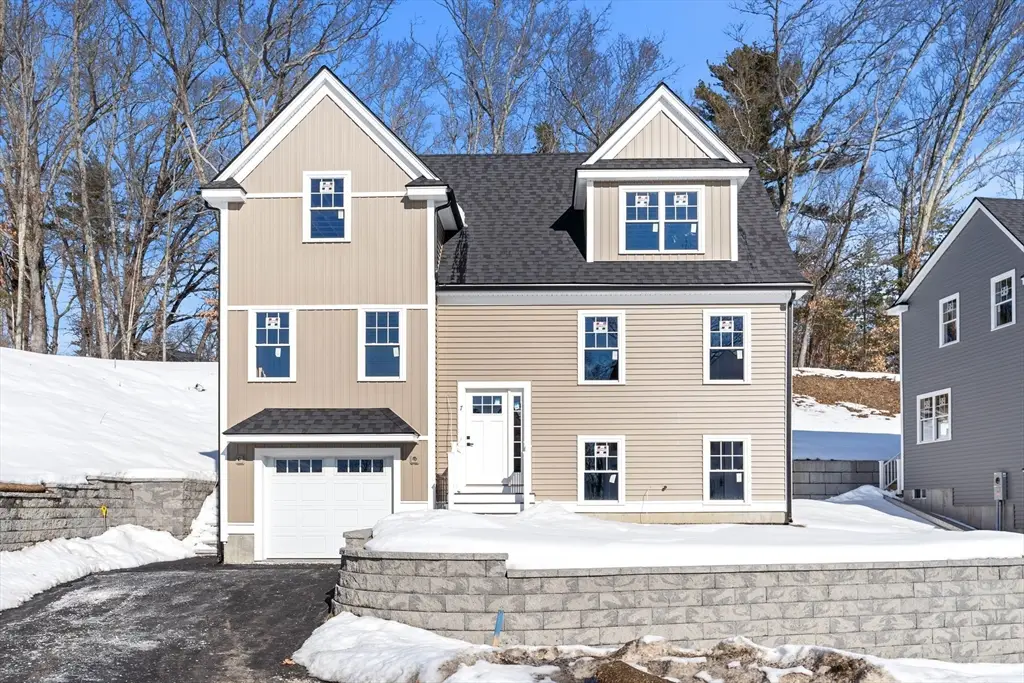7 Sylvan Hill Crossing, Haverhill, MA 01830 - #1