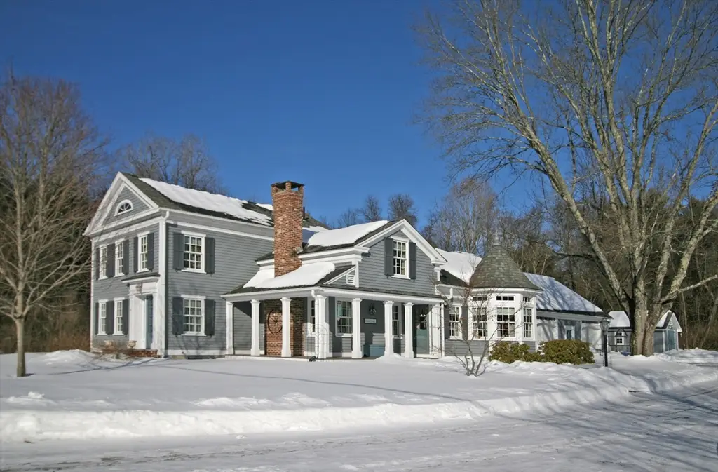 11 Cook Rd, Southampton, MA 01073 - #1