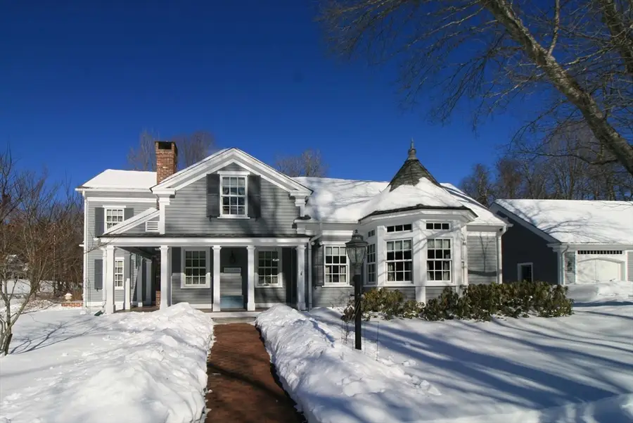 11 Cook Rd, Southampton, MA 01073 - #2