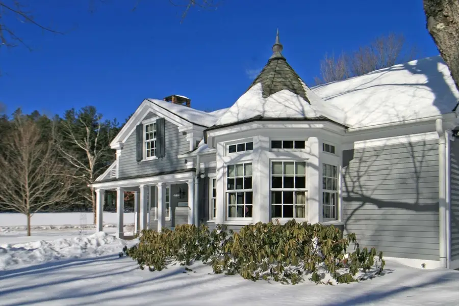 11 Cook Rd, Southampton, MA 01073 - #3