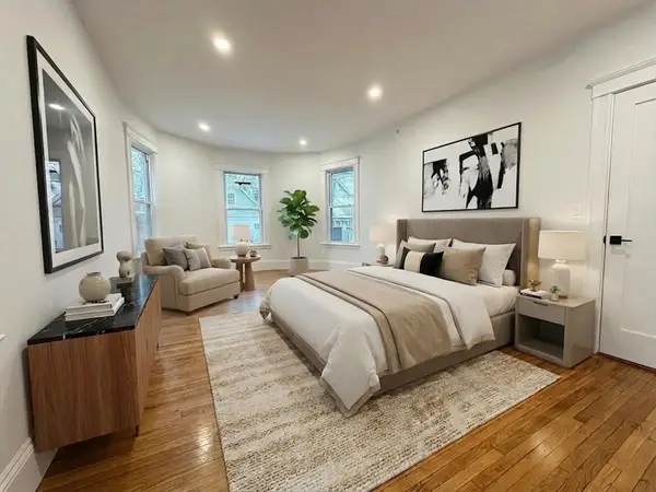 10 Beech St #4, Cambridge, MA 02140