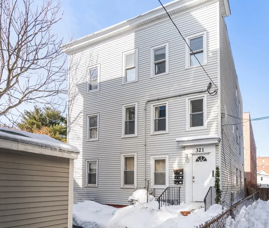 321 Columbia Street #3, Cambridge, MA 02141 - #1