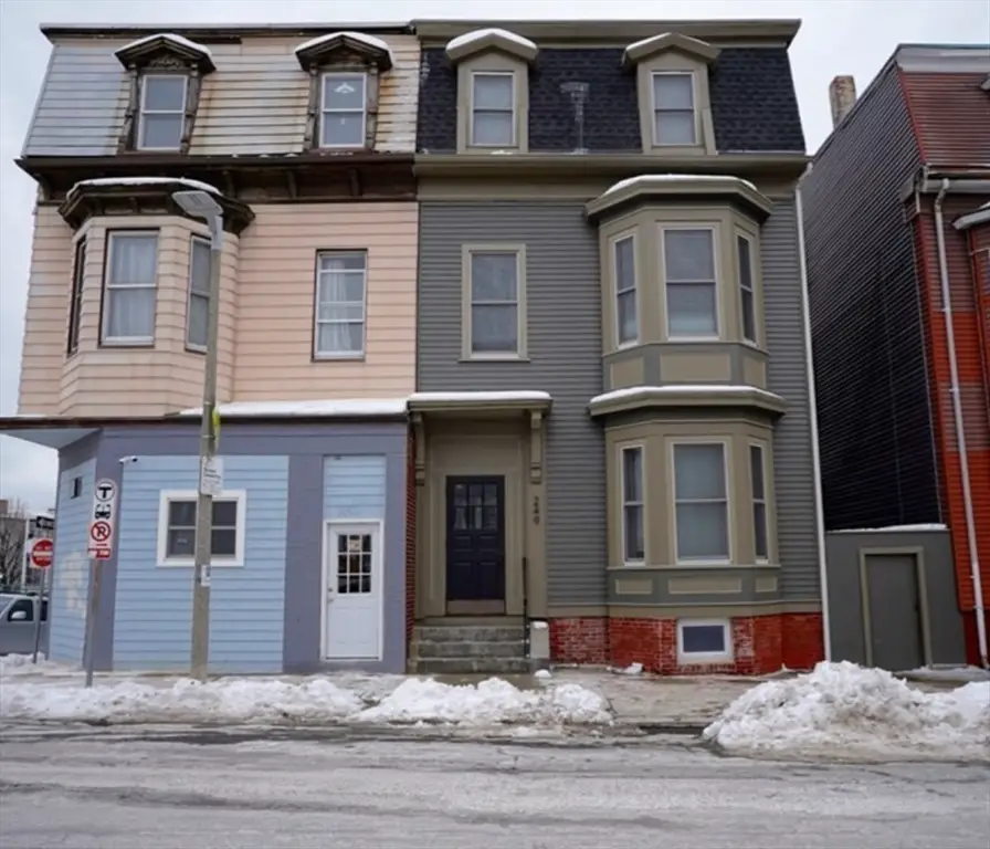249 Lexington St #2, Boston, MA 02128 - #1