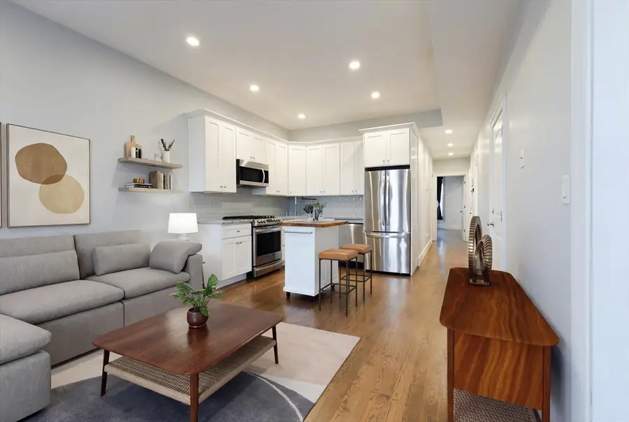 249 Lexington St #2, Boston, MA 02128 - #2