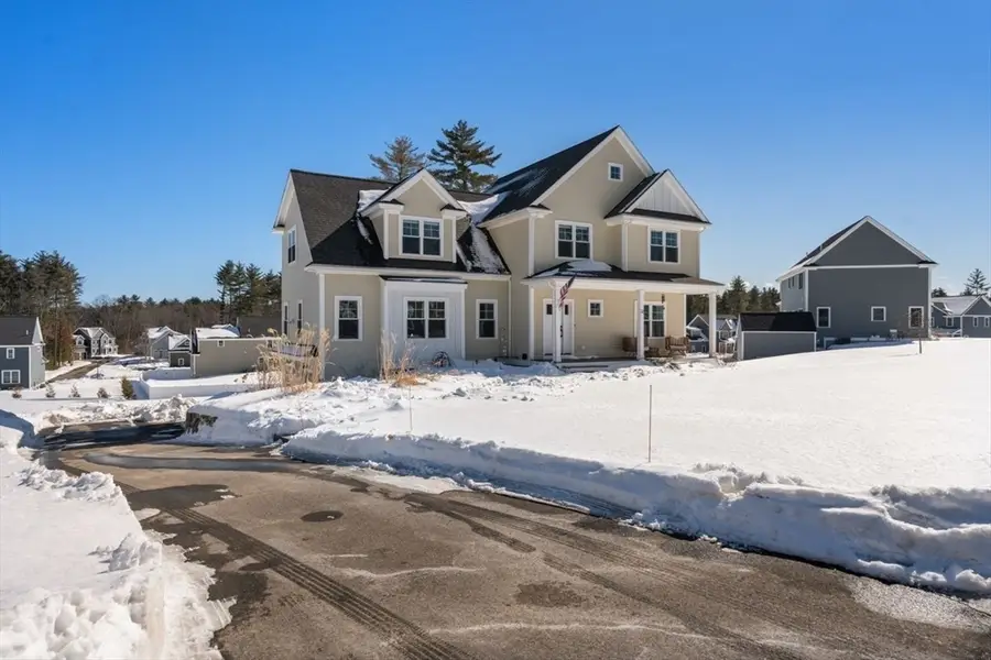22 Taylor Lane, Rowley, MA 01969 - #2