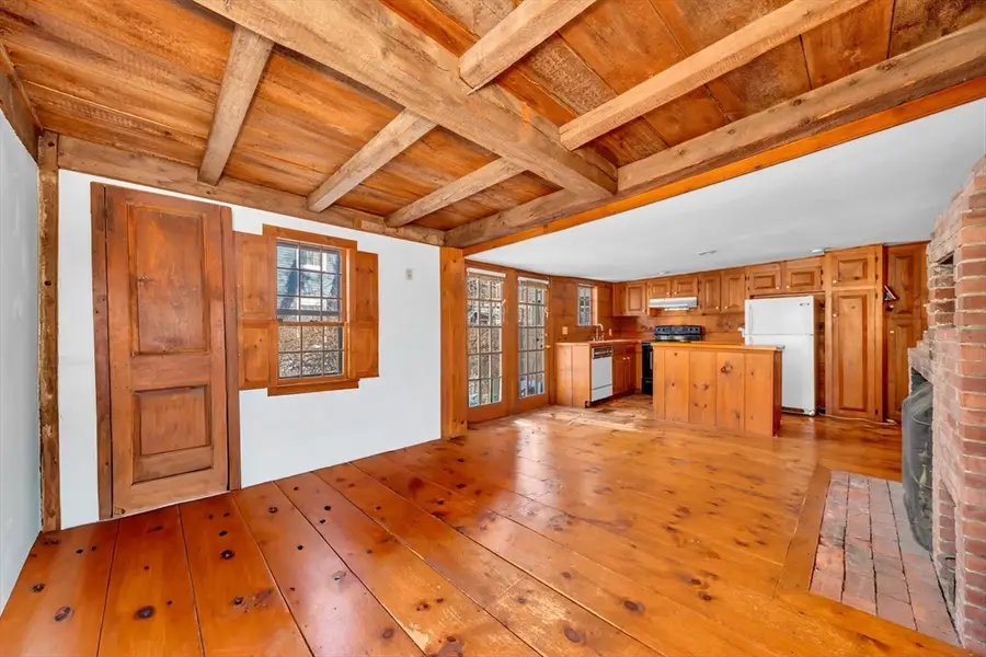 1 Hancock St, Newburyport, MA 01950 - #2