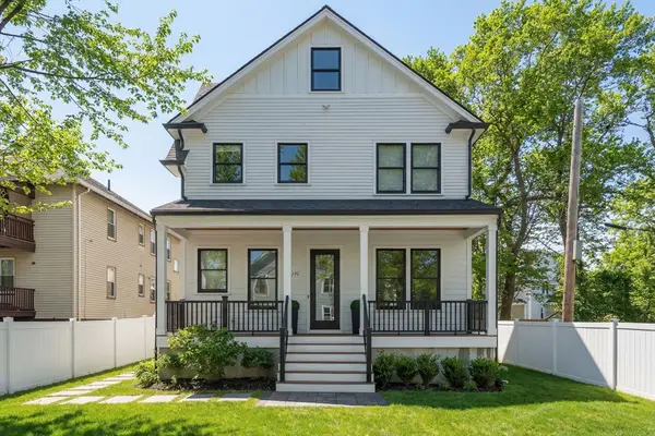 1919 Commonwealth Ave. #1919, Newton, MA 02466