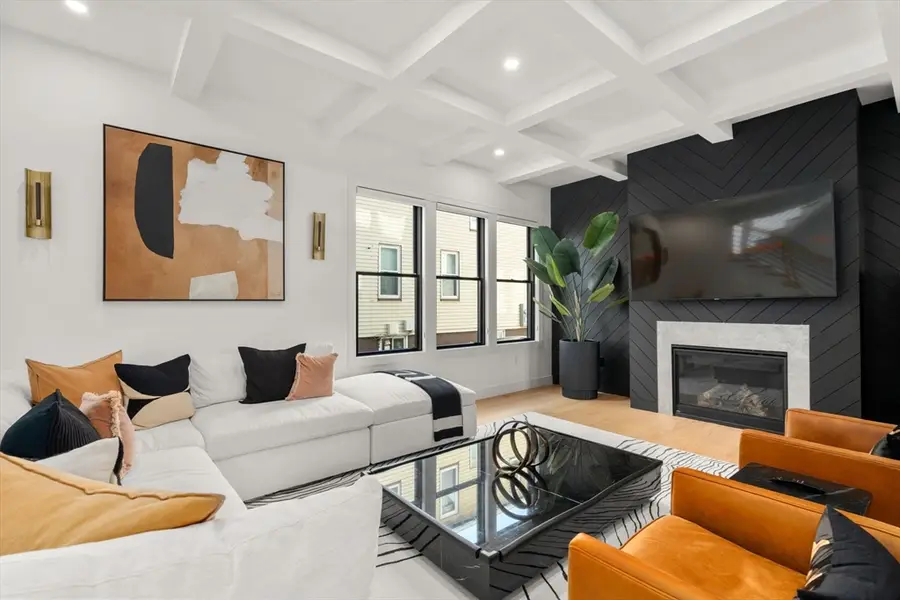 1919 Commonwealth Ave. #1919, Newton, MA 02466 - #3