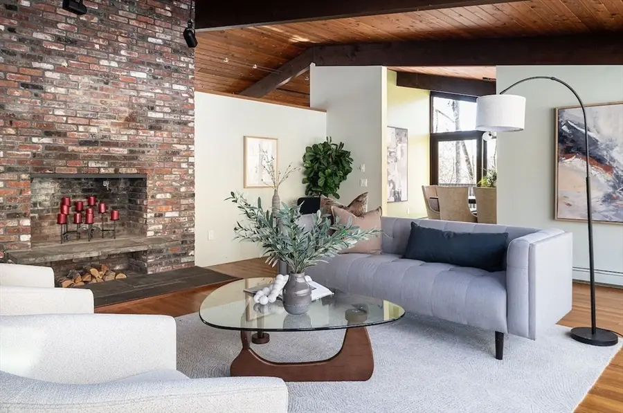 23 Dewey Rd, Lexington, MA 02420 - #2