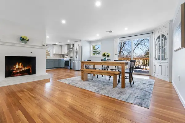 233 Lowell #1, Peabody, MA 01960