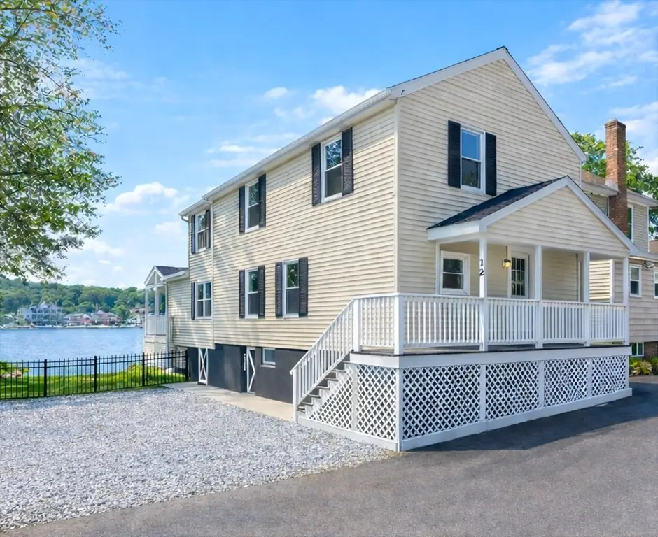 12 Brookside Place, Shrewsbury, MA 01545 - #1