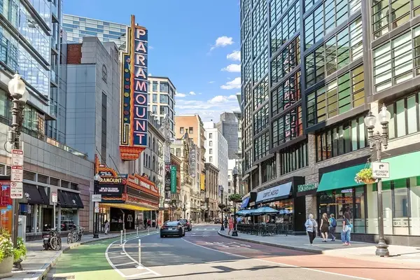 1 Avery #14A, Boston, MA 02111