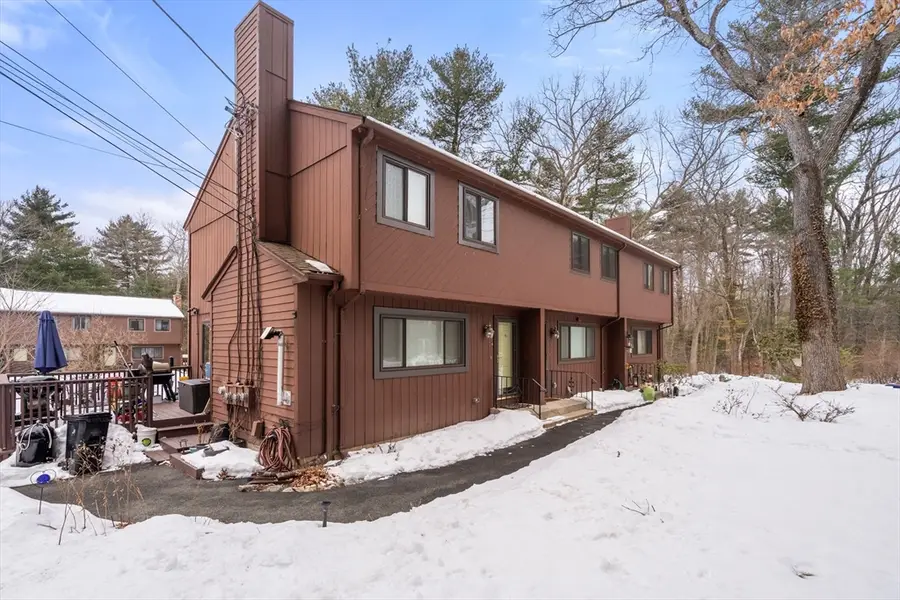 576 Dedham St #576, Wrentham, MA 02093 - #2