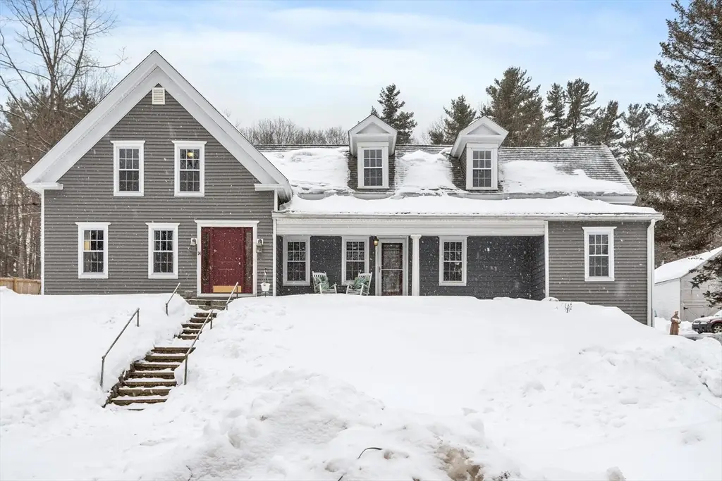 34 Prospect St., Winchendon, MA 01475 - #1