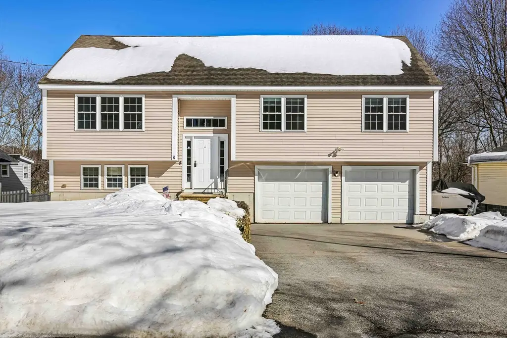 3 Torrey Ln, Holden, MA 01520 - #1