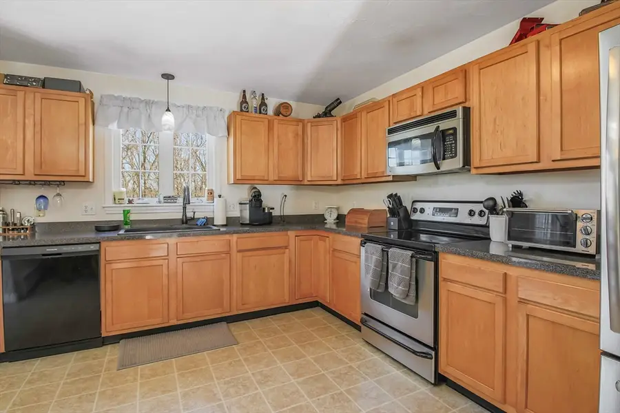 3 Torrey Ln, Holden, MA 01520 - #3