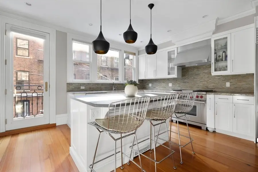 48 Appleton, Boston, MA 02116 - #3