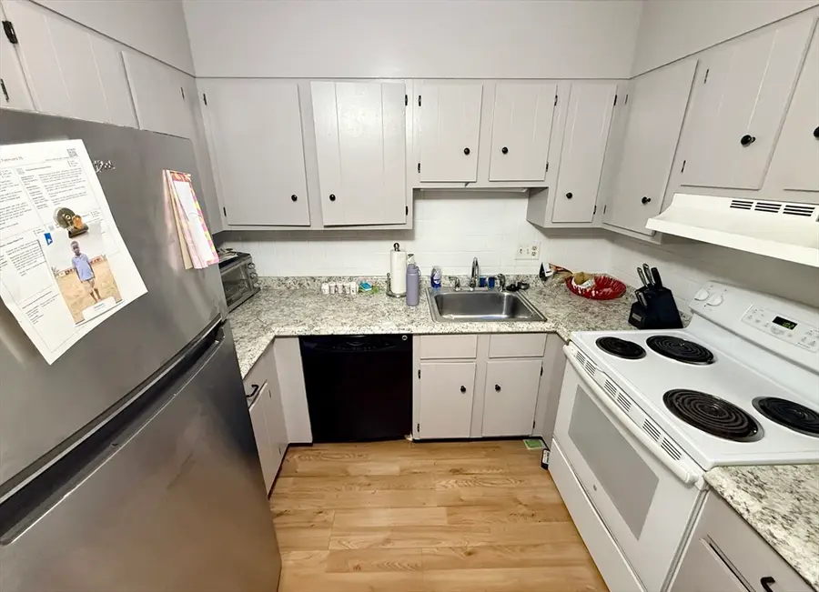 10 Williams St #34, Watertown, MA 02472 - #3