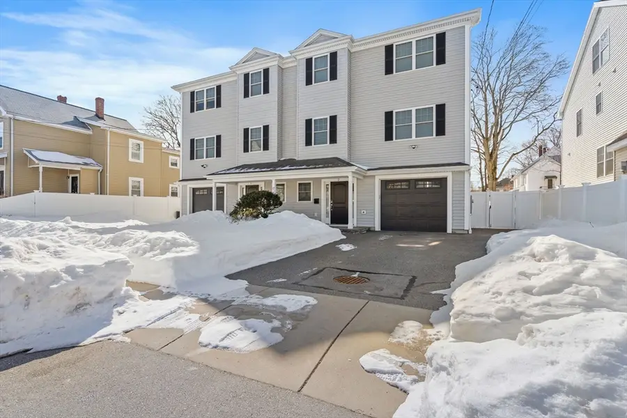 17 Wadsworth Ave #2, Waltham, MA 02453 - #3