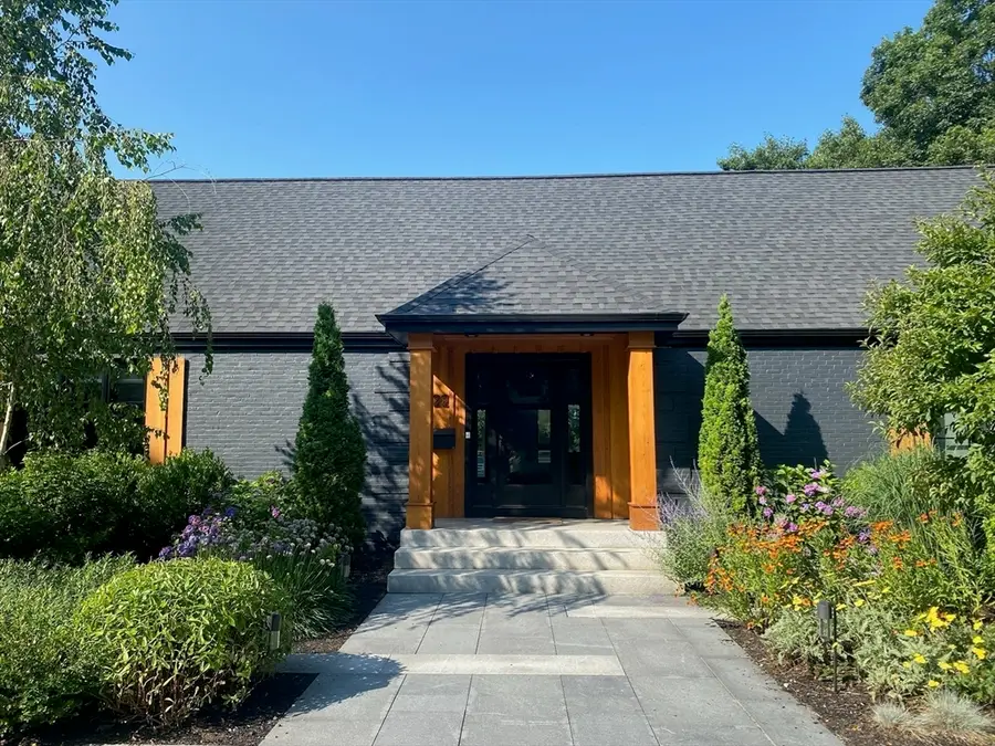 22 Cranmore Rd, Wellesley, MA 02481 - #3