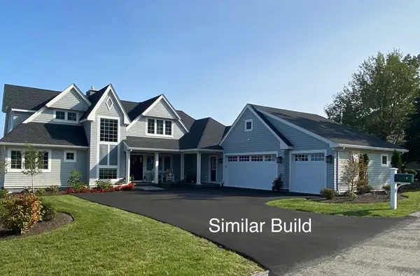 9 Booth Ct #9, Ipswich, MA 01938