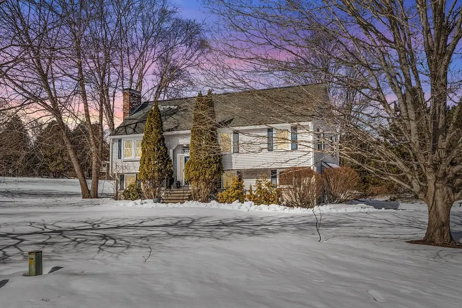 3 Thayer Rd, Medway, MA 02053 - #2