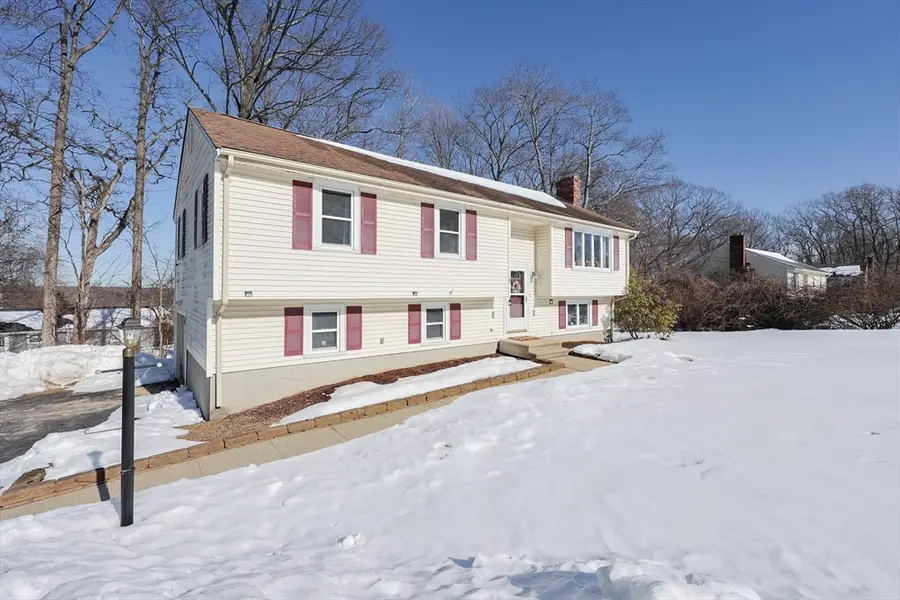 5 Sidney Rd, Milford, MA 01757 - #2