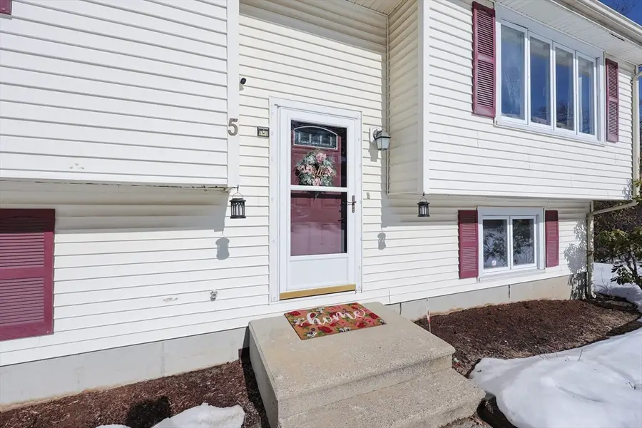 5 Sidney Rd, Milford, MA 01757 - #3