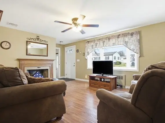 97 Marjorie Rd, Stoughton, MA 02072 - #3