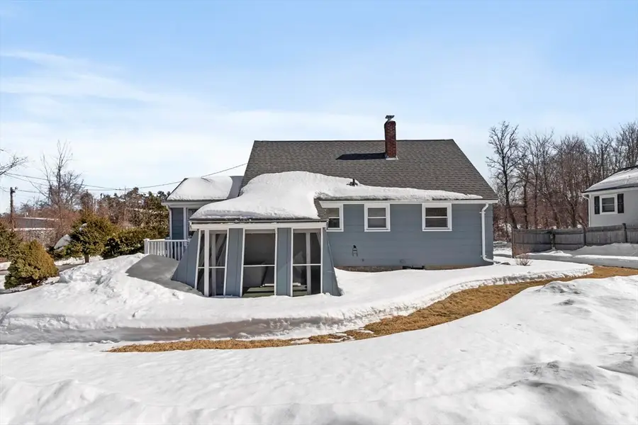 6 Meadowbrook Dr, West Boylston, MA 01583 - #2