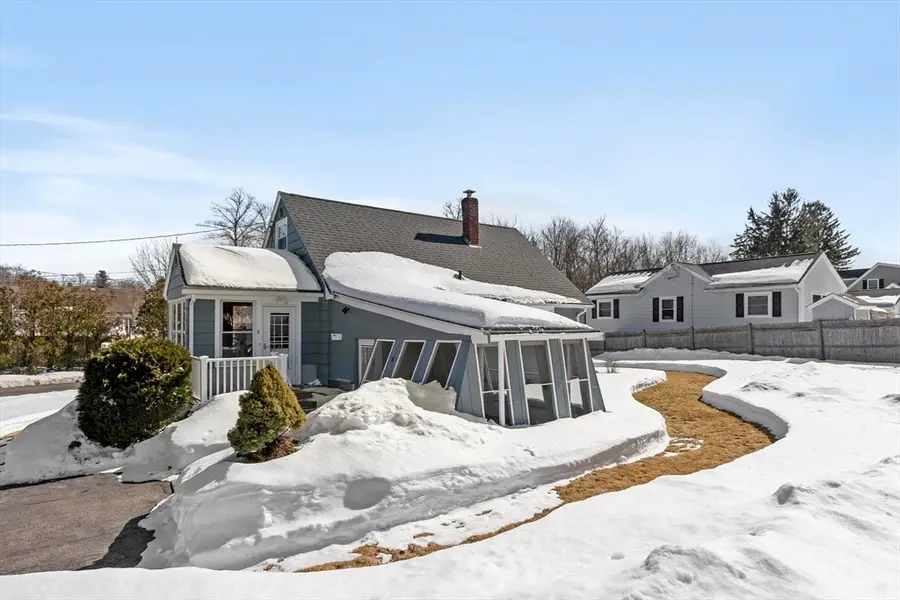 6 Meadowbrook Dr, West Boylston, MA 01583 - #3