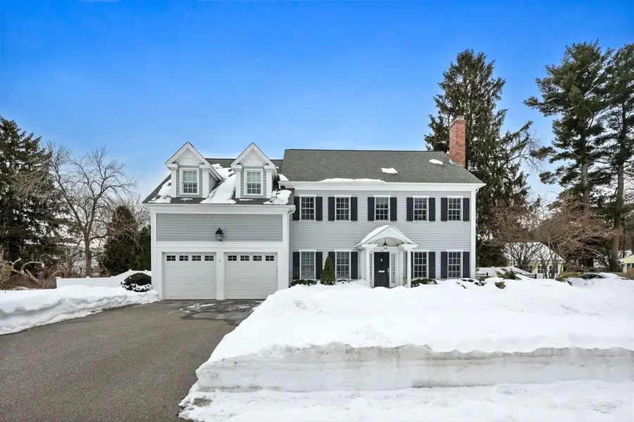 20 Parker Rd, Wellesley, MA 02482 - #2