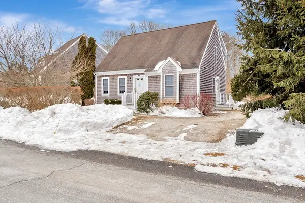 121 Camp St #130, Yarmouth, MA 02673