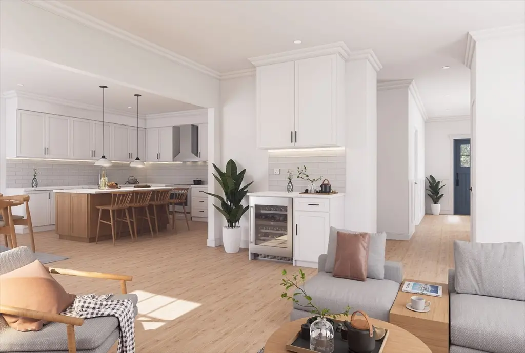 1 Whitman Circle #1, Bellingham, MA 02019 - #1